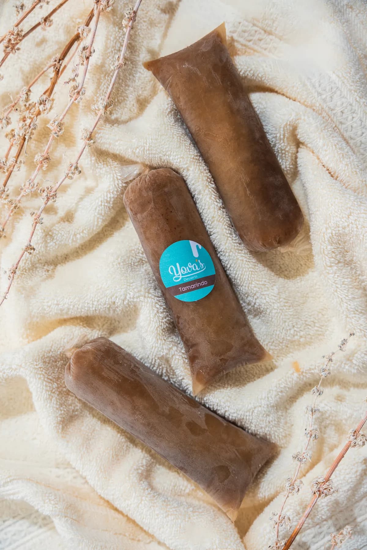 Helado - Tamarindo