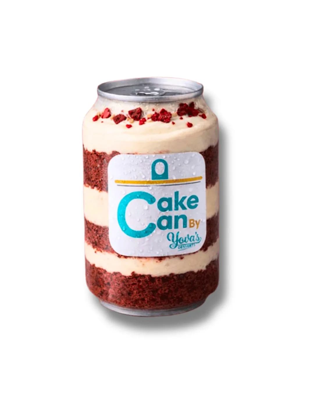 Postre - Red Velvet